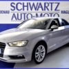 Audi a3 berline 2.0 tdi 150 ambition luxe