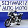 Yamaha fzs fazer 600 compatible a2