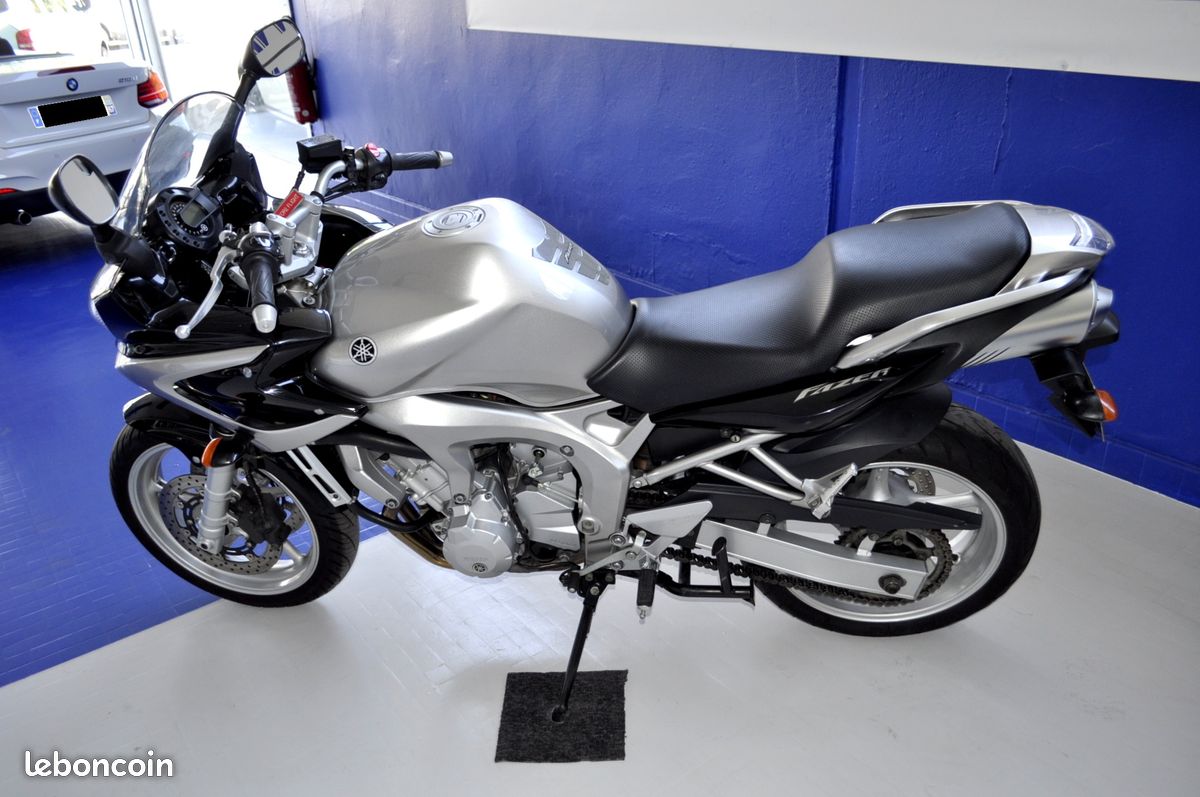 Yamaha fazer a2 cheap