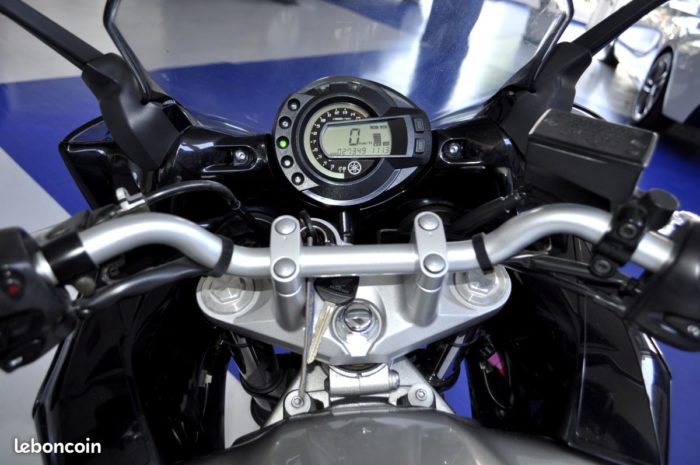 Yamaha fzs fazer 600 compatible a2 – Image 5