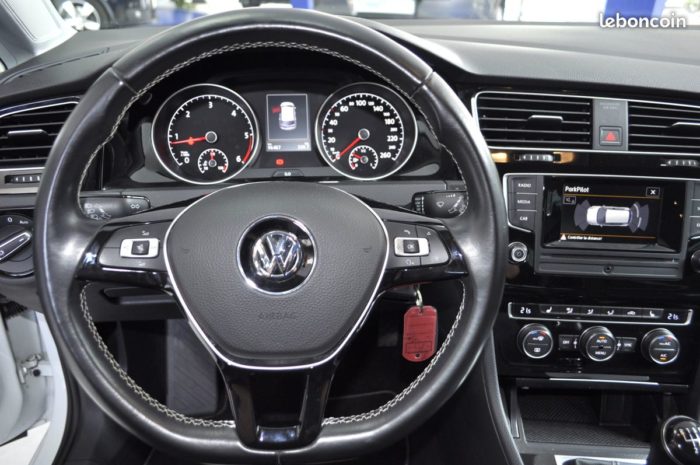 Golf vii 7 1.6 tdi 110 cup bvm5 5p – Image 3