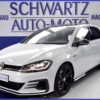 Golf 7 vii gti tcr dsg 290cv v-max