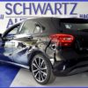 MERCEDES A200 CDI 2.2 136 4 MATIC 4X4 7G TRONIC 1er MAIN – Image 2