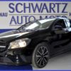 MERCEDES A200 CDI 2.2 136 4 MATIC 4X4 7G TRONIC 1er MAIN
