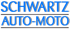 Schwartz Auto Moto Logo