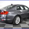 BMW 320 DA X-DRIVE 4X4 184  BV AUTO 8 – Image 2