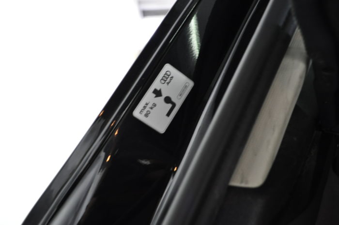 AUDI Q5 2.0 TDI 170 QUATTRO – Image 6