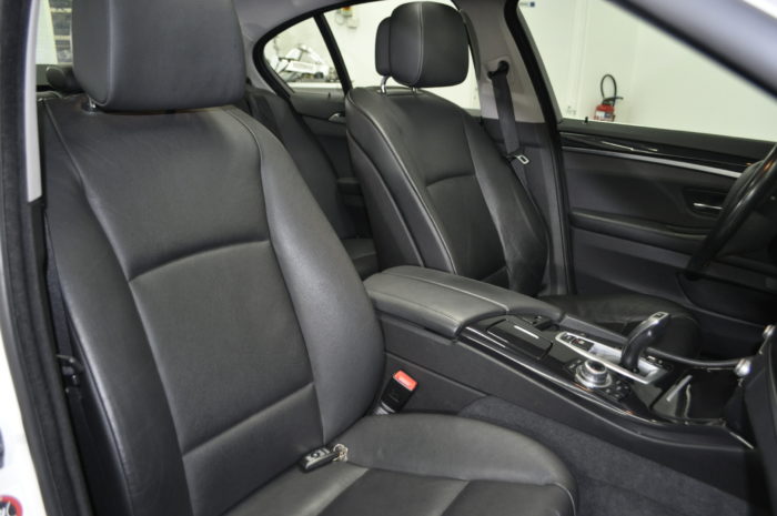 Bmw 520da 2.0 184 bva8 – Image 7