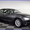 BMW 320 DA X-DRIVE 4X4 184  BV AUTO 8