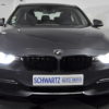 BMW 320 DA X-DRIVE 4X4 184  BV AUTO 8 – Image 8