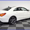 MERCEDES CLA 2.2 CDI 136 BVA7 – Image 2