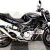 Suzuki sfv gladius 650 3390 km bridable a2 – Image 4