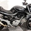 Suzuki sfv gladius 650 3390 km bridable a2 – Image 3